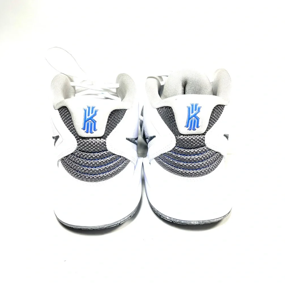 Nike Kyrie Infinity Mens Basketball Shoes smoke and mirrors size 13 - Picture 8 of 12